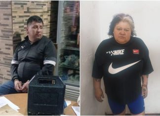 Cayeron «los Borges» de Chimbas por diferentes causas