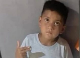 Un niño de 5 años murió tras recibir un disparo en medio de una balacera