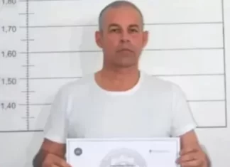 La Corte Suprema dio vía libre a la extradición de Fred Machado de Estados Unidos