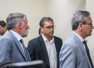 Caso Julieta Viñales: declararon culpable a Maximiliano Babsía