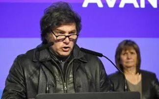 Abogados sanjuaninos repudiaron los dichos de Milei al llamarlos «caranchos»