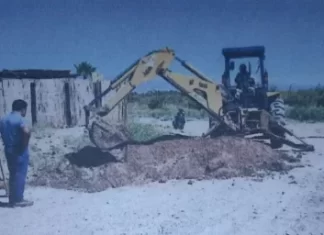 Condenaron a un ex funcionario de Angaco que usó de forma personal máquinas del municipio