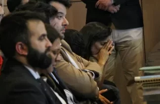La Justicia Federal absolvió a todos los imputados del caso Tellechea