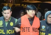 «Pequeño J» habló sobre el triple femicidio de Florencio Varela