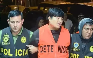 «Pequeño J» habló sobre el triple femicidio de Florencio Varela