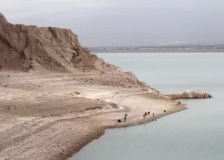Un informe de la UNSJ alerta sobre la profundización de la sequía en la provincia
