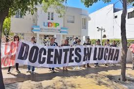 UDAP adherirá al paro nacional convocado por CTERA