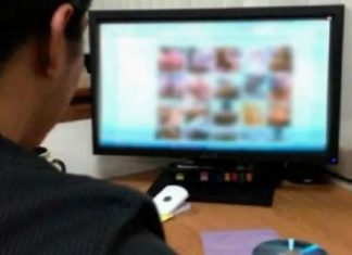 El joven pocitano detenido por compartir videos de «pornografía» infantil seguirá tras las rejas