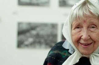 Falleció Vera Jarach, referente de Madres de Plaza de Mayo
