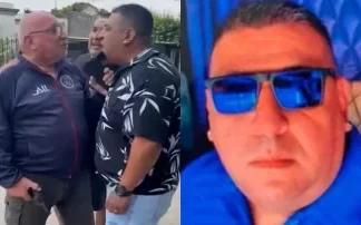Lomas del Mirador: comienza el juicio contra el ex policía que mató a un vecino por el volumen de la música
