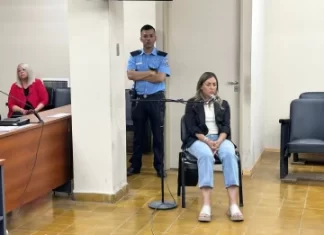 La conductora que asesinó a Jairo Malla recibió prisión condicional