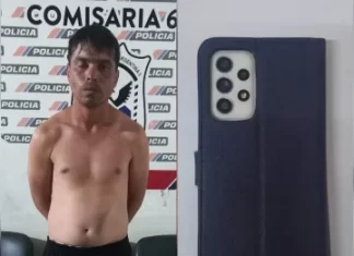 Rawson: un sujeto robó y golpeó a una mujer y los vecinos generaron disturbios