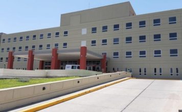 Rawson: un adolescente fue herido de un disparo en la cabeza