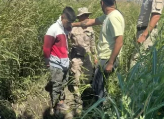 Pocito: mandaron al Penal al joven que asesinó a su vecino