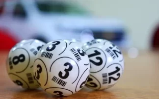 Dos sanjuaninos ganaron premios millonarios en la Quiniela y el Loto