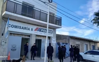 Sarmiento: un sujeto casi mata a su tío tras descubrir que su pareja le era infiel con él