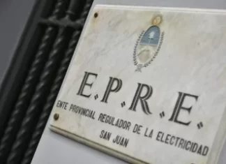 El EPRE intimó a Naturgy por la mala calidad del servicio en Calingasta