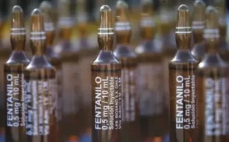 Se confirmó que el fentanilo contaminado fue determinante en 38 muertes