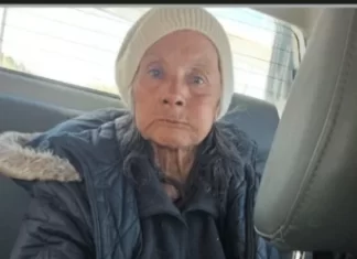 Buenas noticias: hallaron a la mujer de 79 años que estaba desaparecida