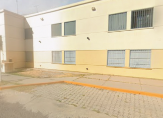 Chimbas: realizaron una amenaza de bomba en una escuela