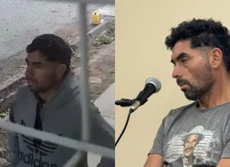Un reconocido delincuente de Desamparados fue enviado al Penal