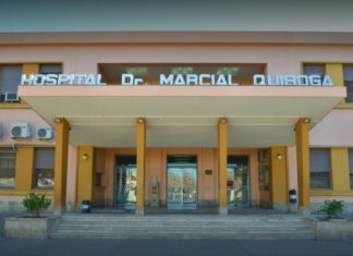 Recuperó la libertad la enfermera acusada de hacer recetas truchas
