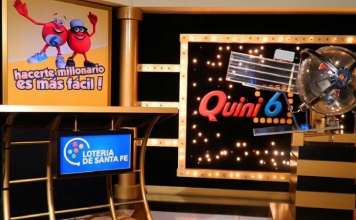 Un sanjuanino ganó más de 20 millones en el Quini 6
