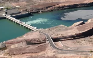 El gobierno nacional sigue avanzando en la privatización de represas hidroeléctricas
