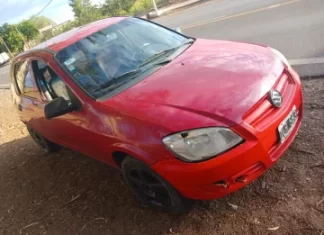 El conductor que mató a un motociclista en San Martin irá al Penal de Chimbas