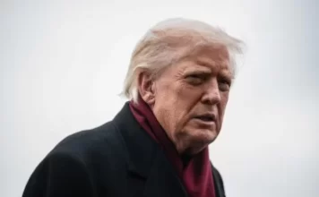 EE. UU.: Donald Trump anunció que suspenderá la migración de los «países del tercer mundo»