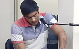 Un sujeto fue condenado a 9 años de cárcel por violar y robarle a una chica