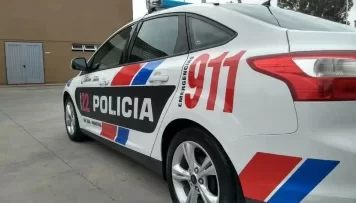 Chimbas: «Los Simpson» atacaron a tiros a un hombre