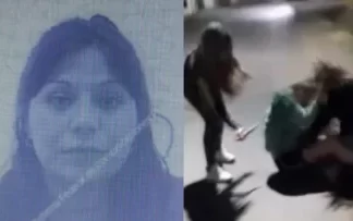 Capturaron a la joven que apuñaló a otra en Rawson
