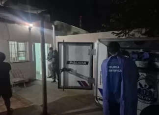 Chimbas: hallaron a una mujer sin vida en su hogar