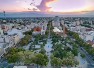 San Juan apareció en el Top 10 de las mejores ciudades para vivir en Argentina