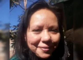 Buscan intensamente a una mujer desaparecida hace 5 días