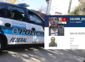 Tras seis años prófugo, cayó un reconocido empresario acusado de abuso sexual