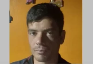 Desesperada búsqueda de un hombre de 32 años