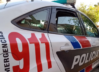 Chimbas: ladrones ataron y asaltaron al dueño de una marmolería
