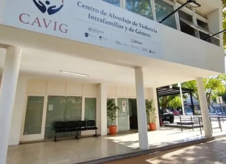 Un joven fue acusado de golpear a su hijo pero resultó sobreseído