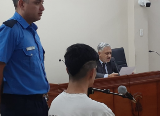 Un albañil de 9 de Julio irá a juicio por violar a su pareja
