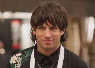 Preocupación por la salud del músico Joaquín Levinton