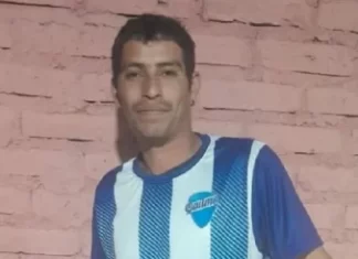 Falleció el motociclista que fue chocado y abandonado en Chimbas