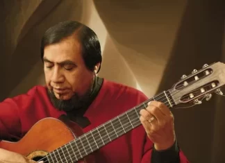 La leyenda del folclore Zamba Quipildor se despide de los escenarios