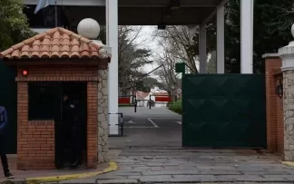 Revelaron la identidad y causa de deceso del soldado hallado muerto en Olivos