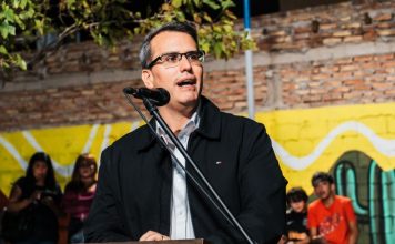 Hackearon el WhatsApp de Carlos Munisaga e intentaron estafar a sus contactos