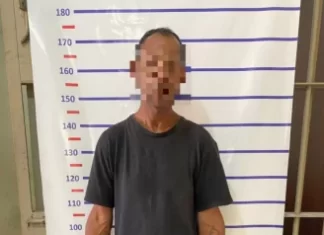 Calingasta: detuvieron a un hombre por robar electrodomésticos en cabañas