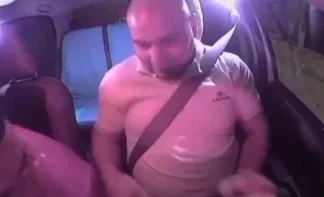 Marquesado: intentaron robarle a un taxista pero se defendió con una botella de jugo
