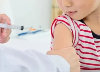 La provincia de Mendoza es la primera en denunciar padres que no vacunaron sus hijos