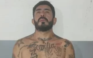Santa Lucía: condenaron a un sujeto por atacar con un caño y un cuchillo a su vecino